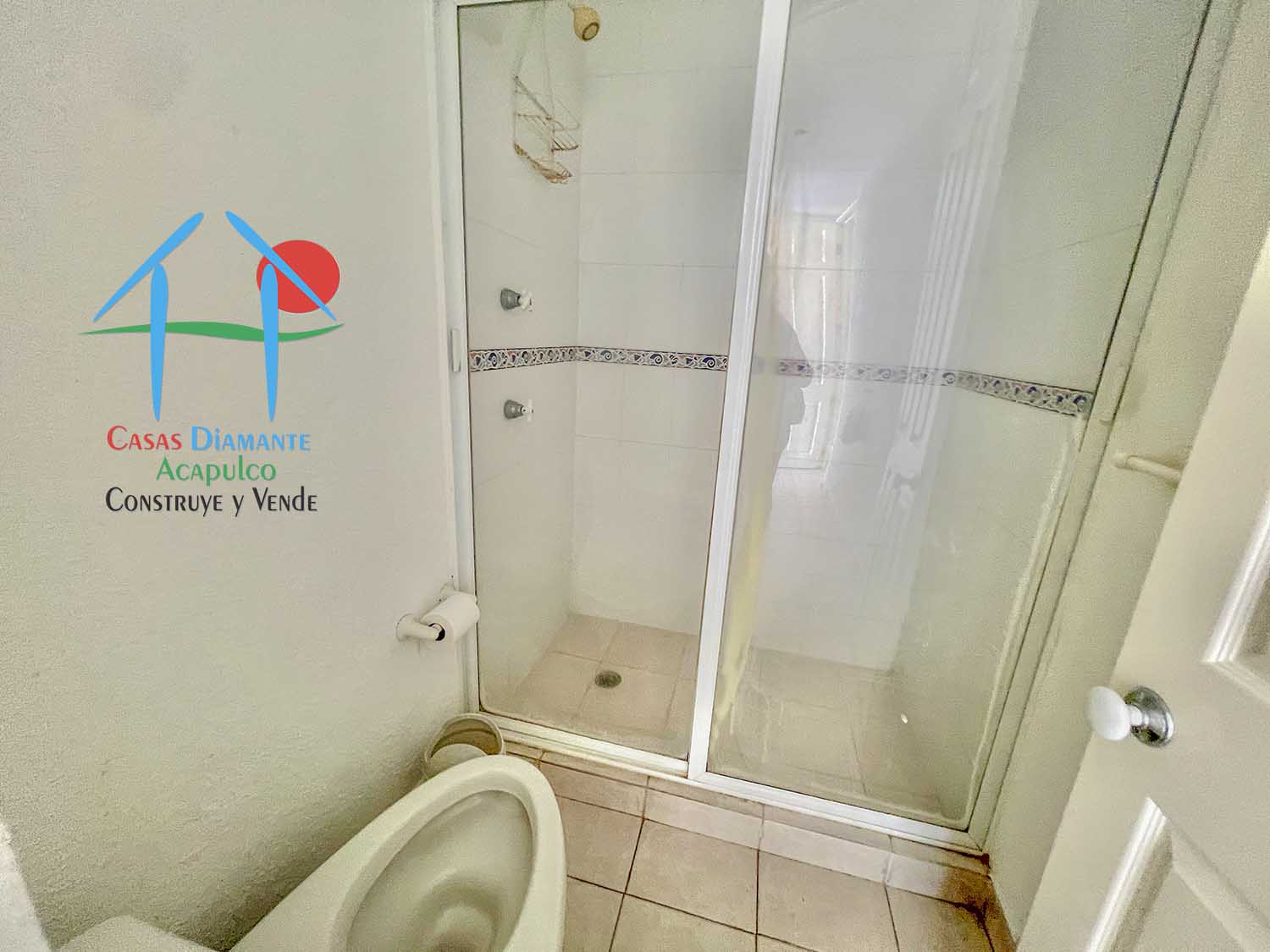 Brisas Diamante T2 119 - Recámara principal 8